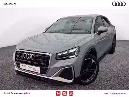 Audi Q2 30 TDI 2.0 TDI 116