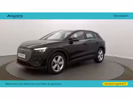 Audi Q4 e-tron 45 265 Executive quattro