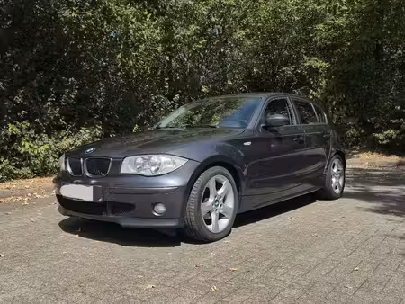 BMW Série 1 116i 1.6 115