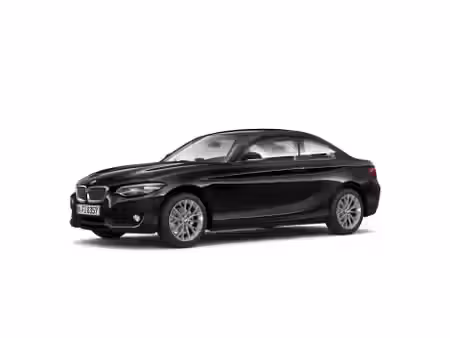 BMW Série 2 218i 2.0 136