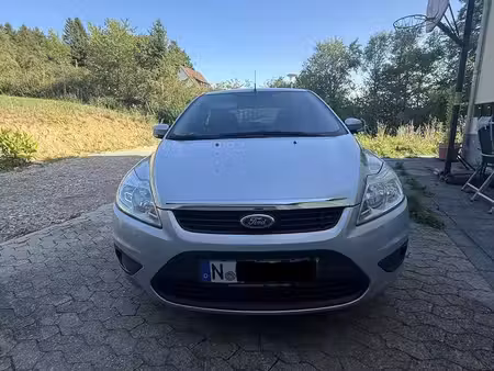 Ford Focus 1.6 Ambiente