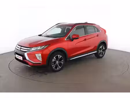 Mitsubishi Eclipse Cross 1.5 163