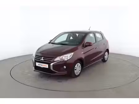 Mitsubishi Space Star 1.2 71