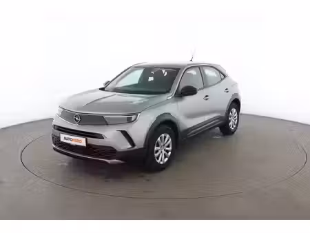 Opel Mokka 1.2