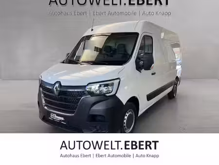 Renault Master 2.3 dCi 100