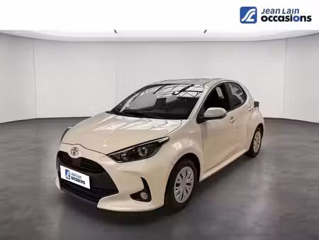 Toyota Yaris 1.0 VVT-i 70