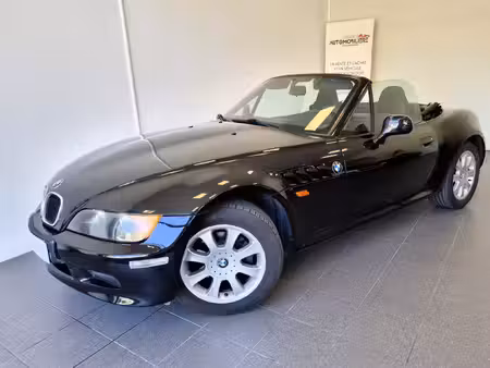 BMW Z3 1.9 115