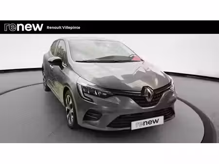 Renault Clio 1.0 TCe 100 Evolution