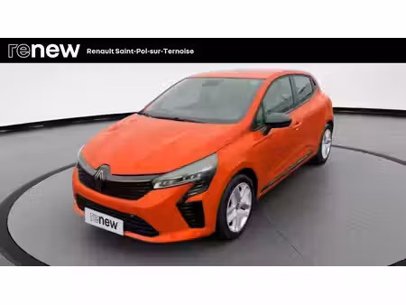 Renault Clio 1.0 TCe 90 Evolution