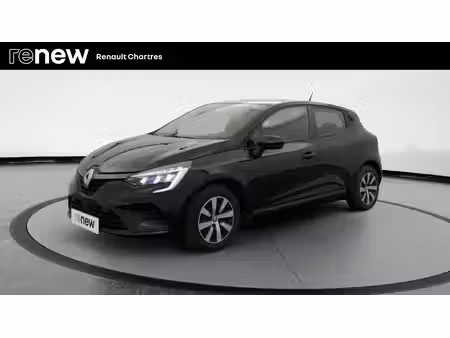Renault Clio 1.0 TCe 90 Équilibre