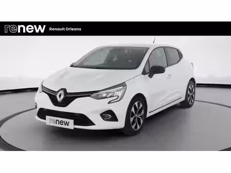 Renault Clio 1.0 TCe 90 Evolution
