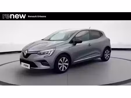 Renault Clio 1.0 TCe 90