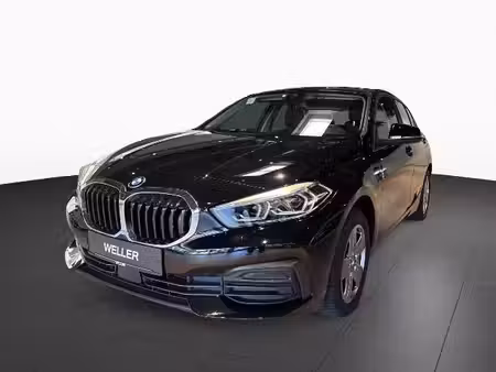 BMW Série 1 116d 1.5 116 sDrive