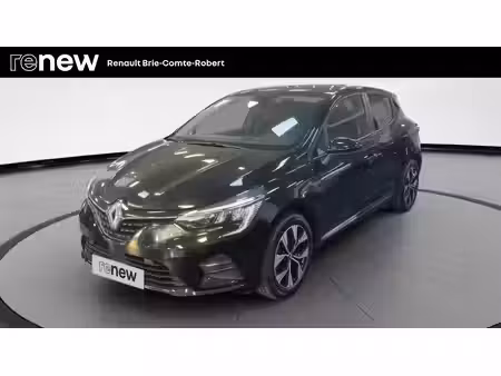 Renault Clio 1.5 dCi 100