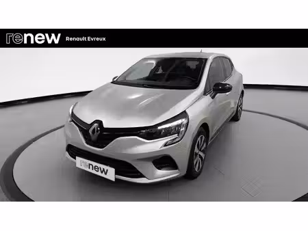 Renault Clio 1.0 TCe 90 Équilibre