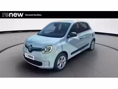 Renault Twingo 1.0 SCe 65