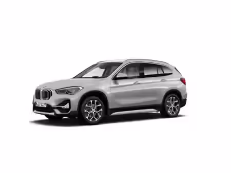 BMW X1 18d 2.0 150 sDrive
