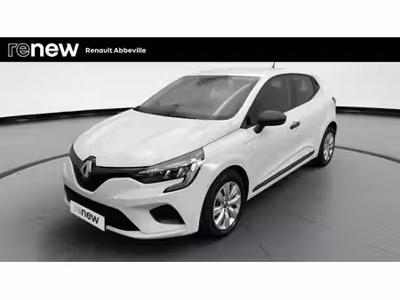 Renault Clio 1.0 SCe 65 Authentique
