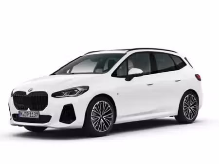BMW Série 2 218d 2.0 150