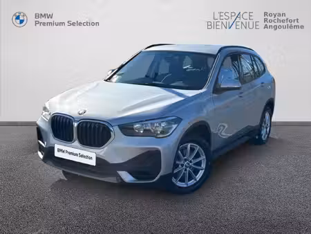 BMW X1 18i 1.5 sDrive