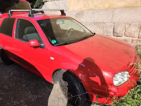 Volkswagen Golf 1.4 75