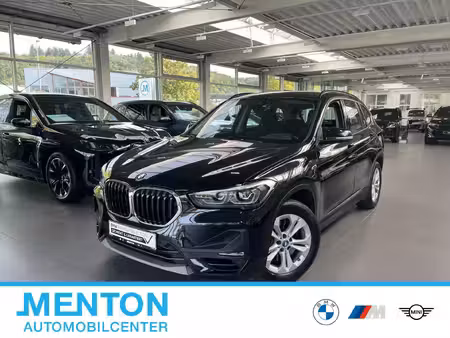 BMW X1 25e 1.5 xDrive