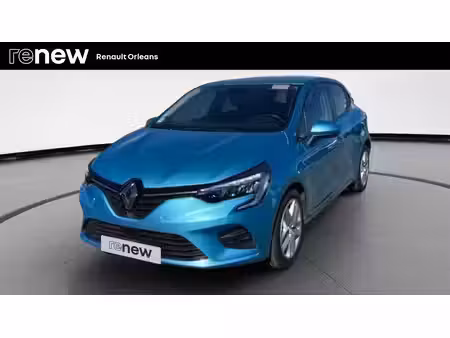 Renault Clio E-Tech 1.6 140 Zen