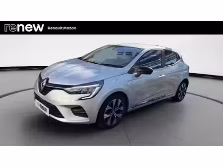 Renault Clio 1.0 TCe 100