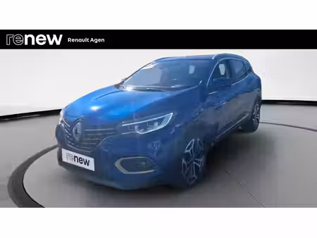 Renault Kadjar 1.5 dCi 115