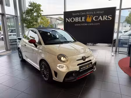 Abarth 695C 1.4 180