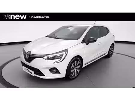 Renault Clio E-Tech 1.6 145