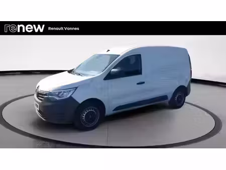 Renault Express Van 1.5 dCi 95 Confort