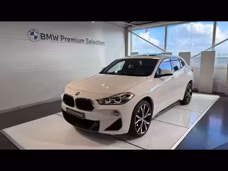 BMW Série 1 118i 1.5 sDrive