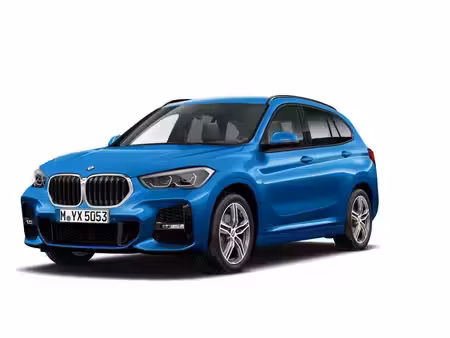 BMW X1 18d 2.0 150 xDrive