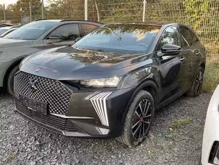 DS 7 1.5 HDi 131 Performance Line