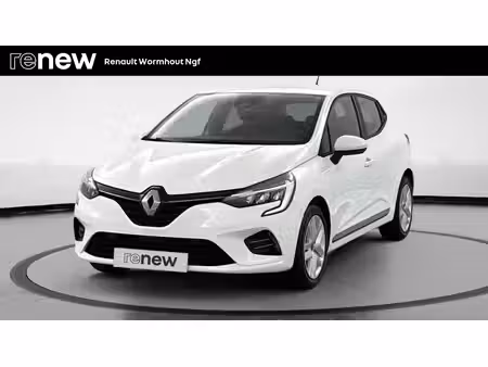 Renault Clio 1.5 dCi 85 Business