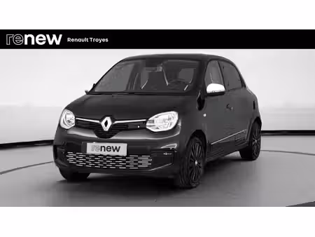 Renault Twingo 1.0 SCe 65