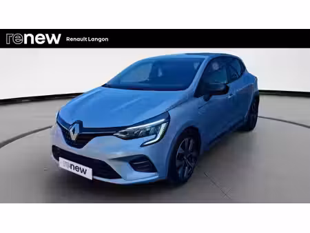 Renault Clio 1.0 TCe 100