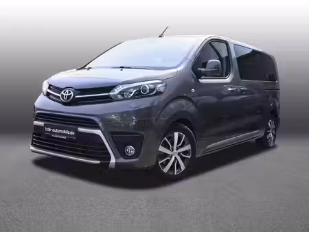 Toyota Proace Executive