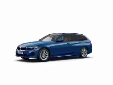 BMW Série 3 318i 2.0 115