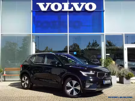 Volvo XC40 T4 1.5 129