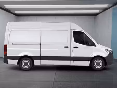Mercedes-Benz Sprinter 2.0 150