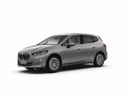 BMW Série 2 218d 2.0 190