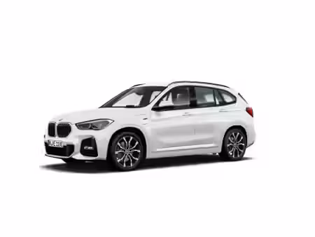 BMW X1 25e 1.5 xDrive