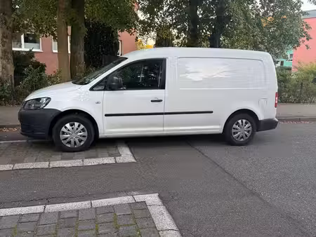 Volkswagen Combi 1.6