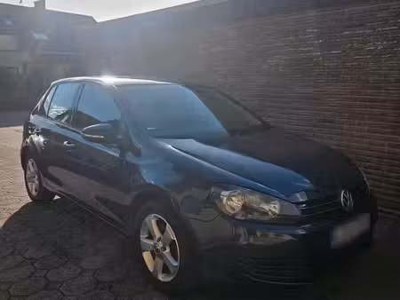 Volkswagen Golf 1.6 TDI 105