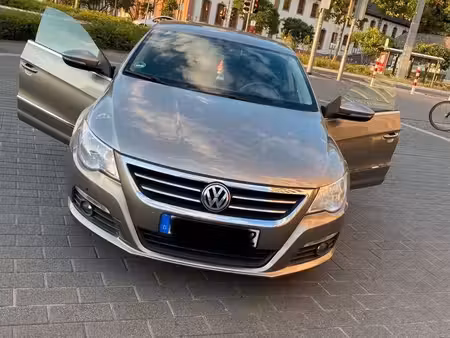 Volkswagen Passat 1.8 TDI 170