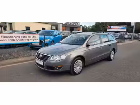 Volkswagen Passat 1.4 TSI 122 Confortline