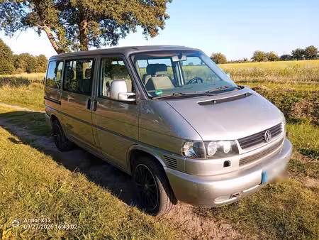 Volkswagen Transporter T4 2.5 TDI 150 Confortline