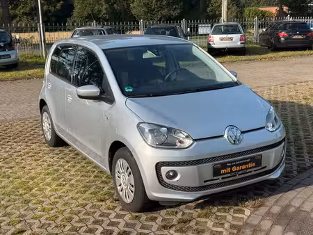 Volkswagen up! 1.0 75